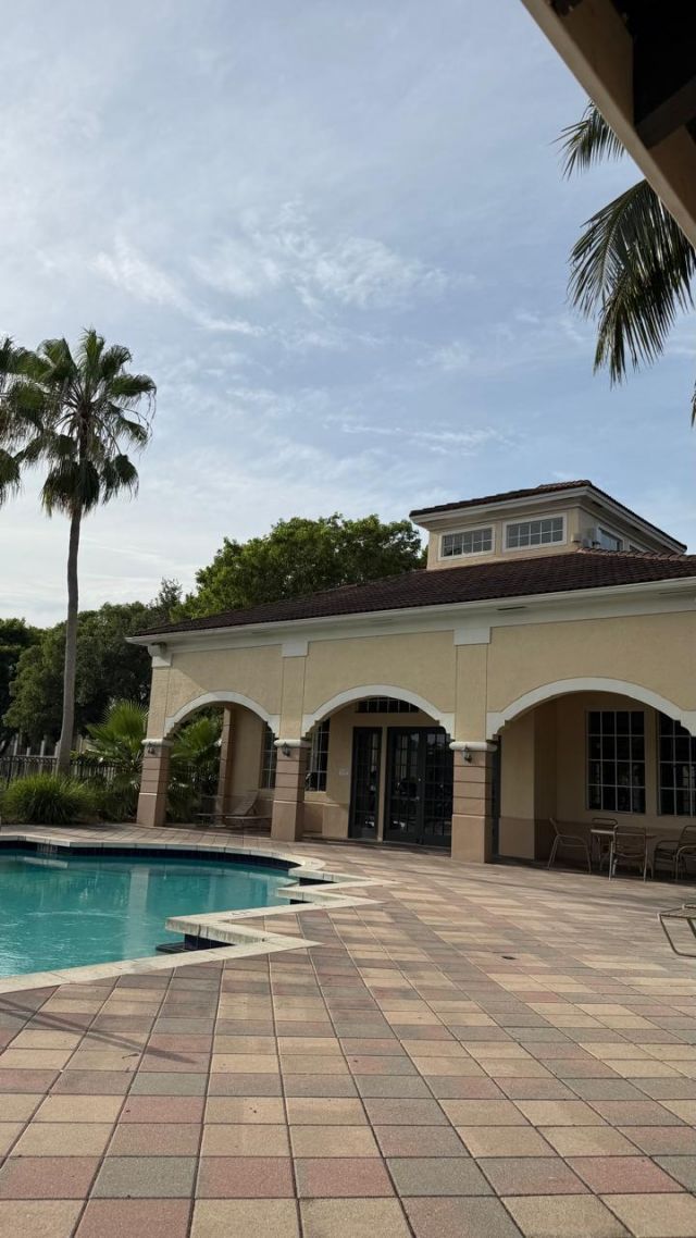 2451 E Centergate Drive, Unit 208, Miramar, FL 33025 Photo