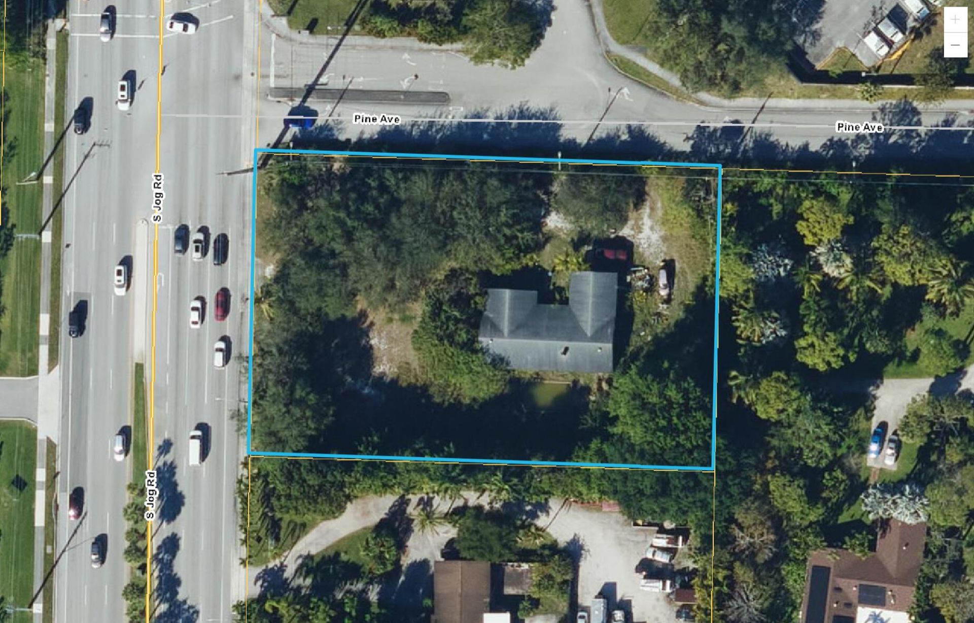 4390 S Jog Road, Greenacres, FL 33463 Photo