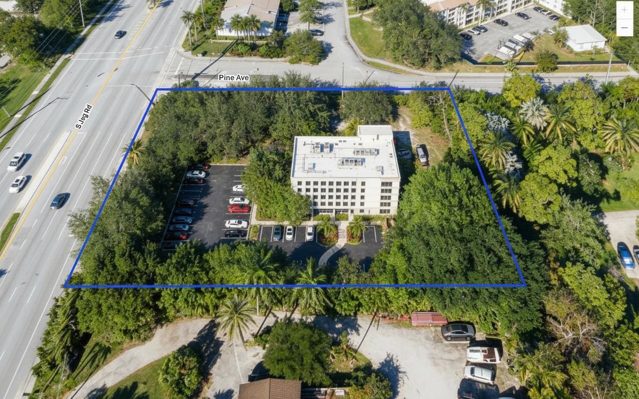 4390 S Jog Road, Greenacres, FL 33463 Photo