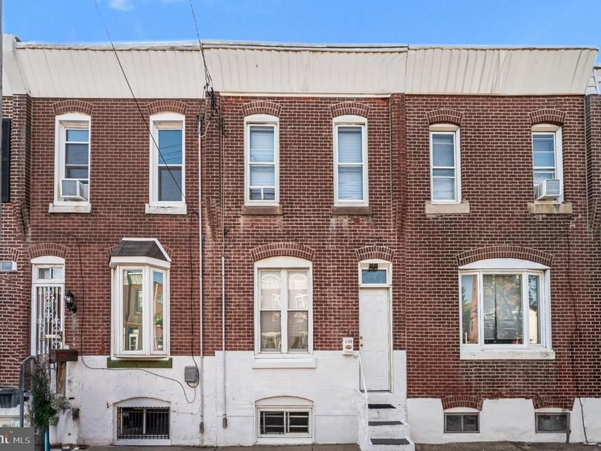 6764 Hegerman Street, Philadelphia, PA 19135 Main Photo