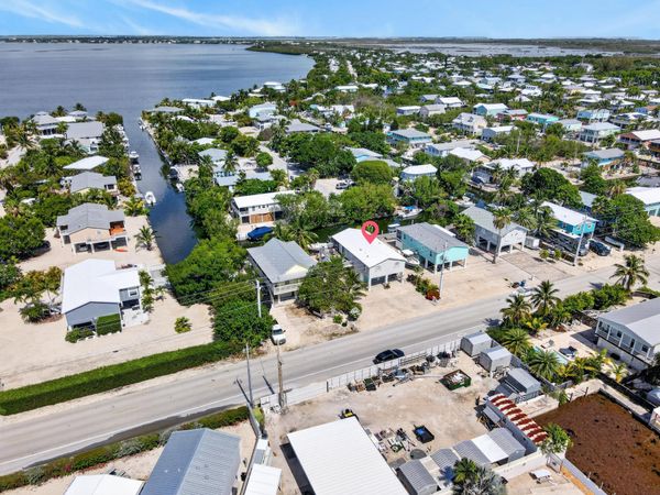 342 Spanish Main Drive, Cudjoe, FL 33042