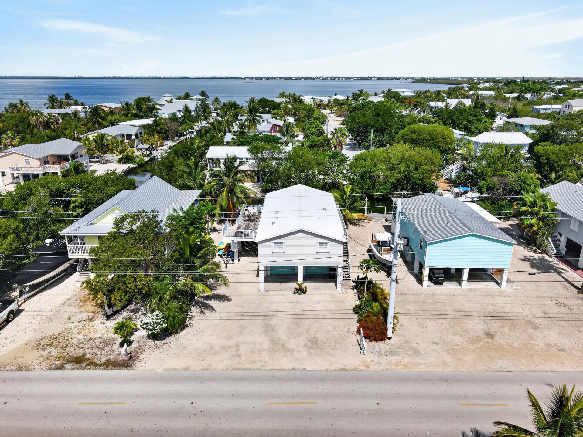 342 Spanish Main Drive, Cudjoe, FL 33042 Photo