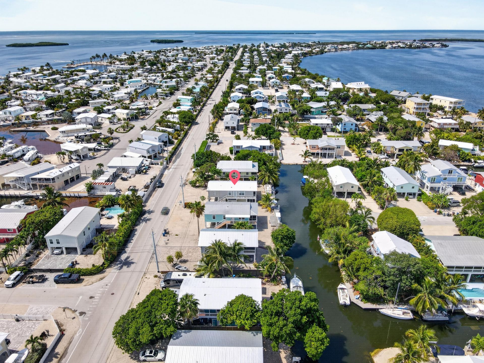 342 Spanish Main Drive, Cudjoe, FL 33042 Photo