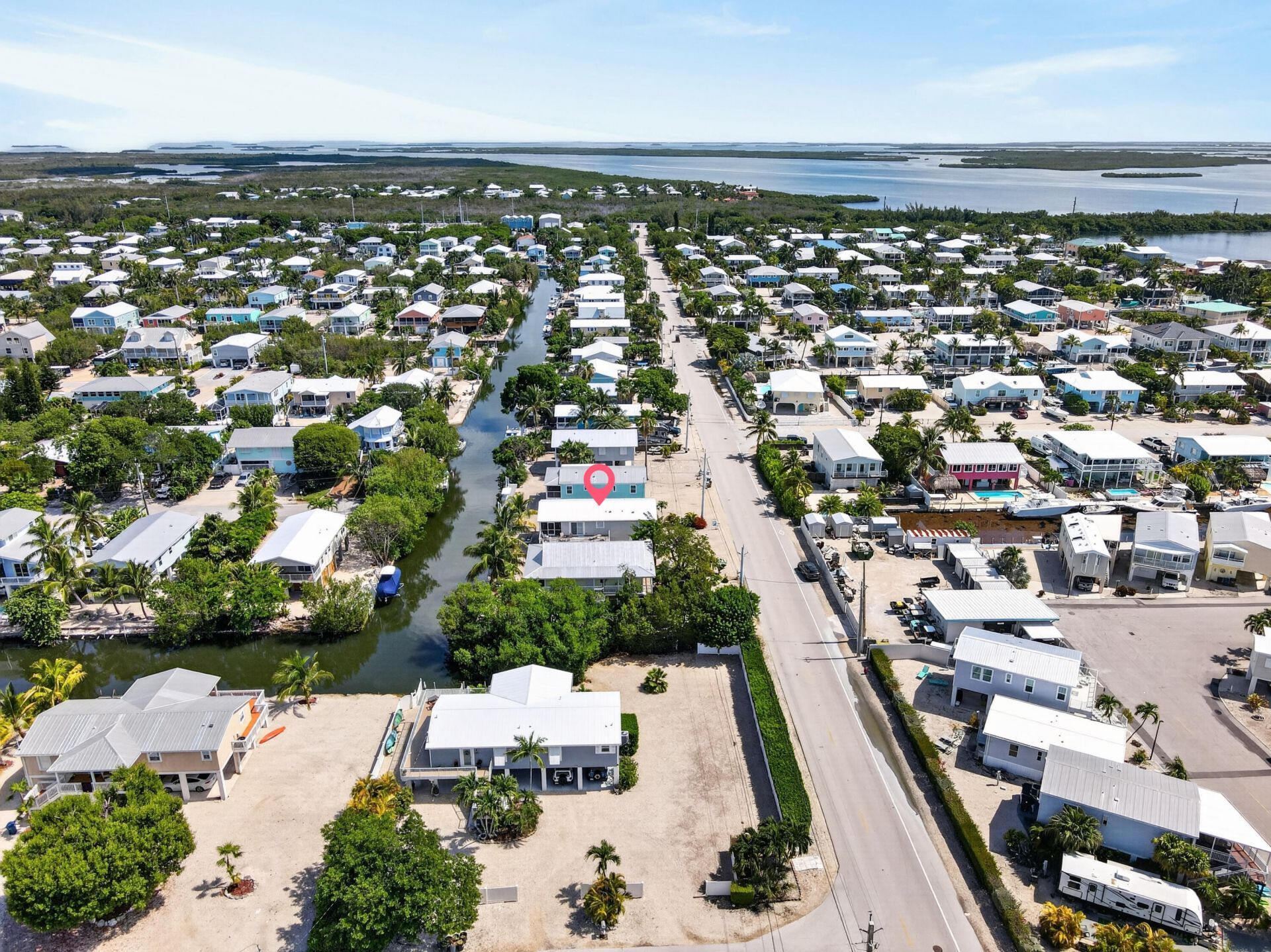 342 Spanish Main Drive, Cudjoe, FL 33042 Photo