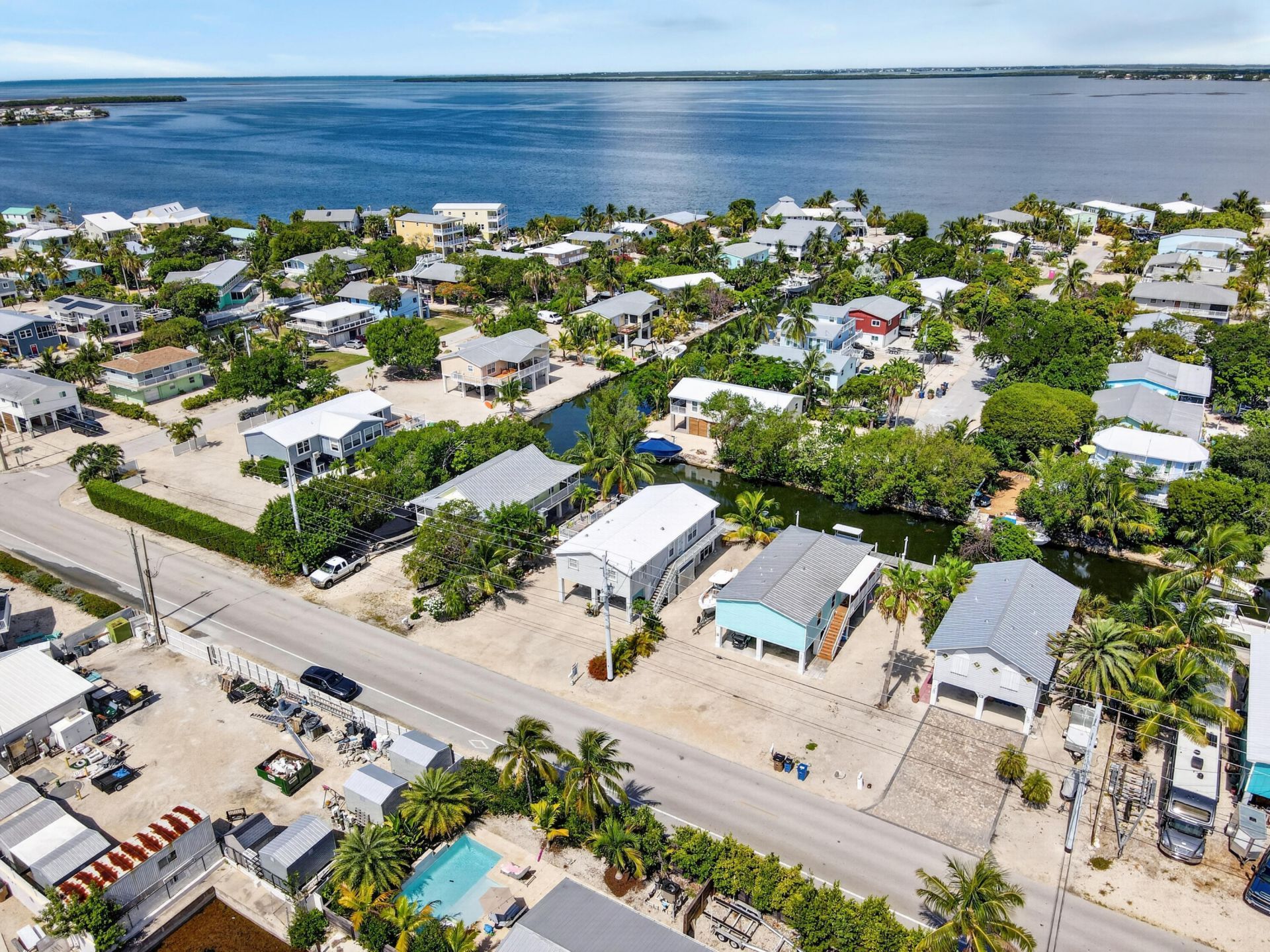 342 Spanish Main Drive, Cudjoe, FL 33042 Photo