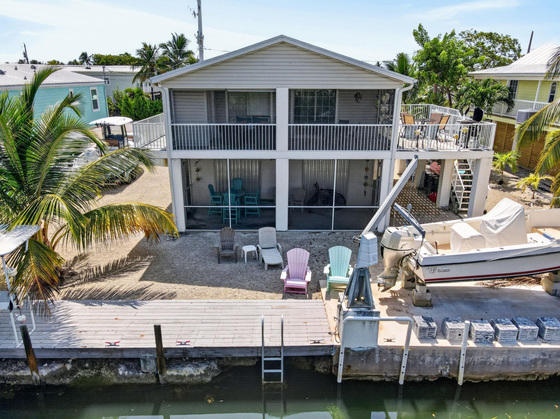 342 Spanish Main Drive, Cudjoe, FL 33042 Photo