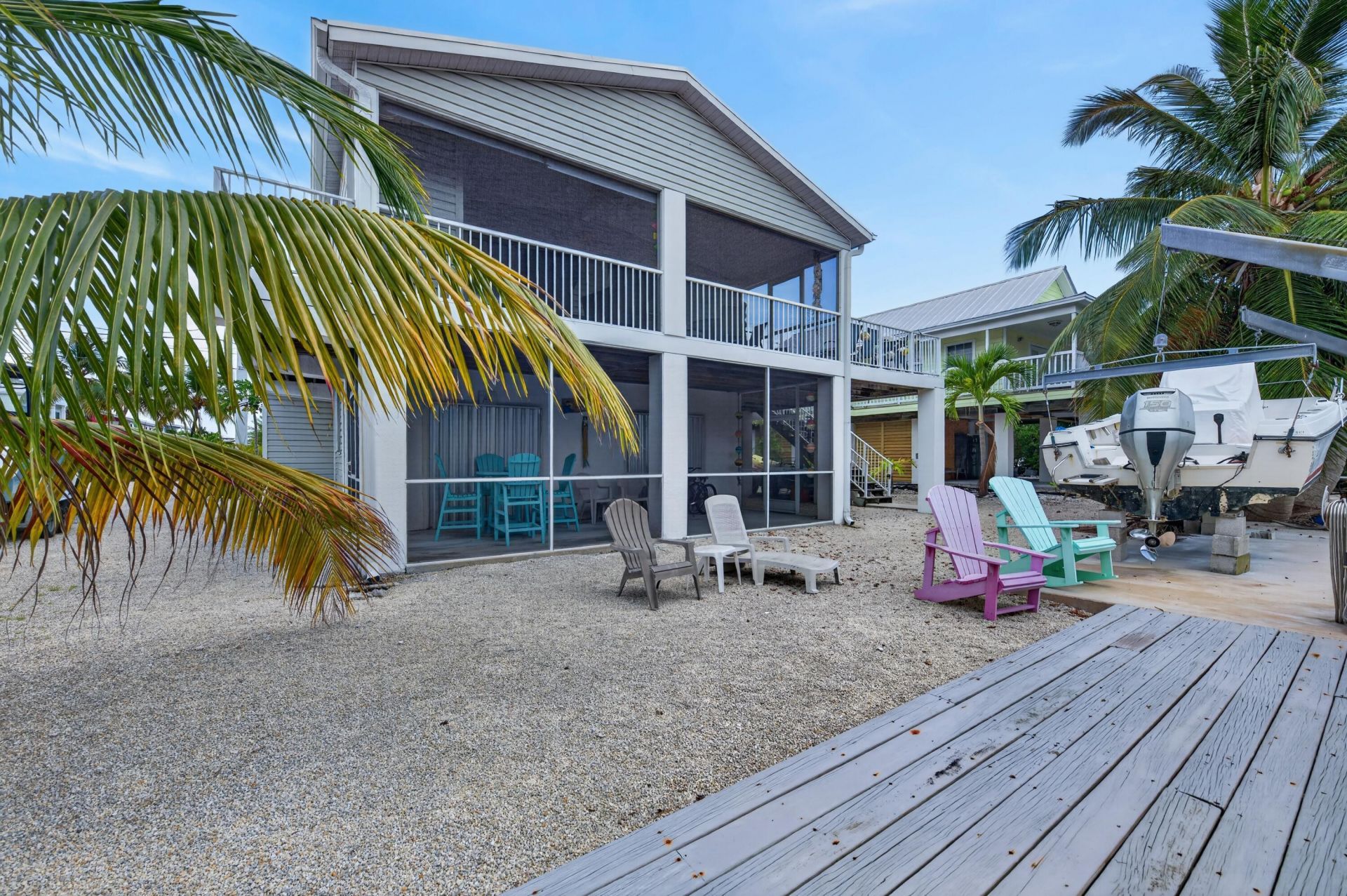 342 Spanish Main Drive, Cudjoe, FL 33042 Photo