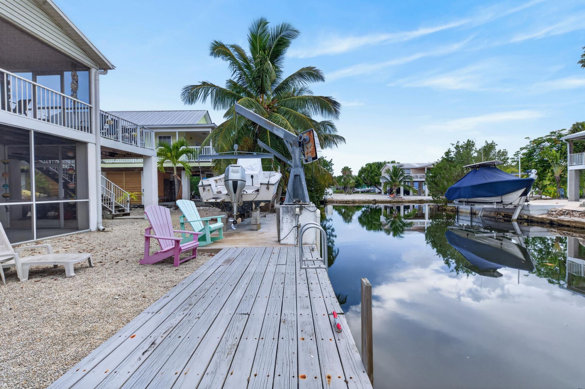 342 Spanish Main Drive, Cudjoe, FL 33042 Photo