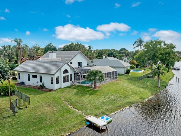 1457 Sailboat Circle, Wellington, FL 33414