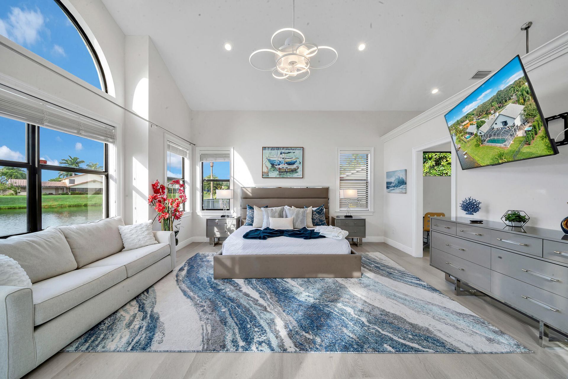 1457 Sailboat Circle, Wellington, FL 33414 Photo