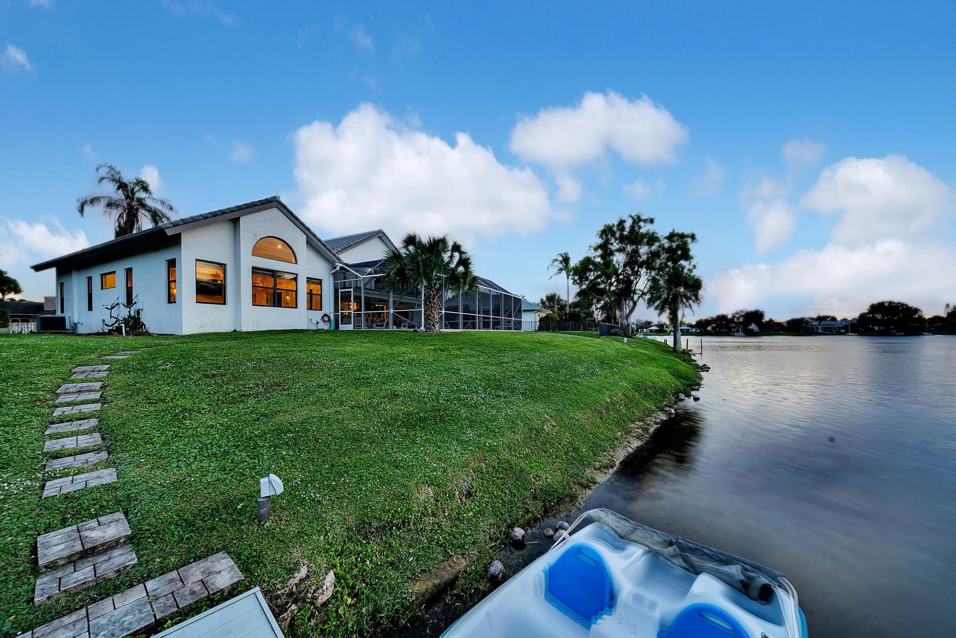 1457 Sailboat Circle, Wellington, FL 33414 Photo