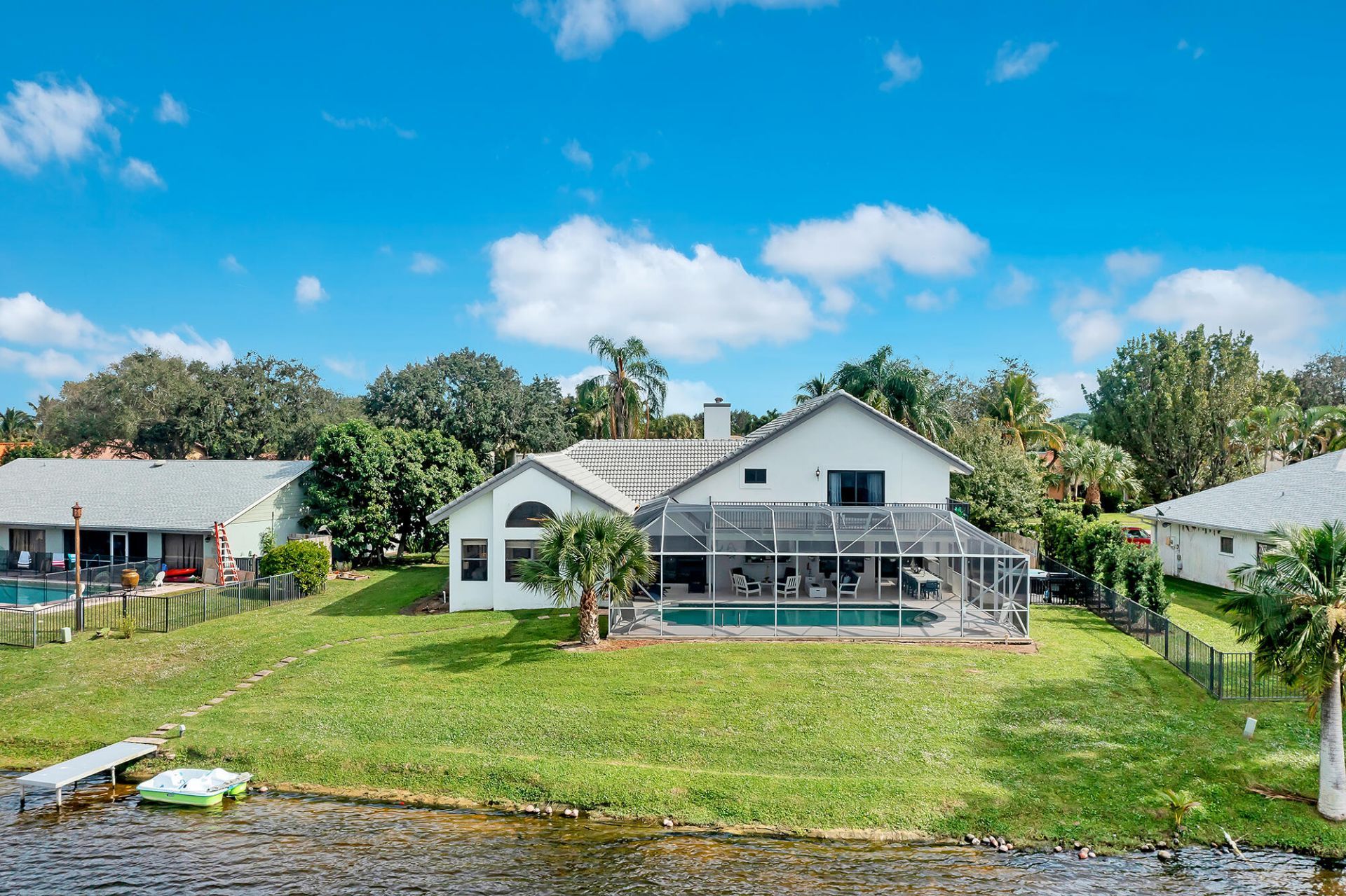 1457 Sailboat Circle, Wellington, FL 33414 Photo