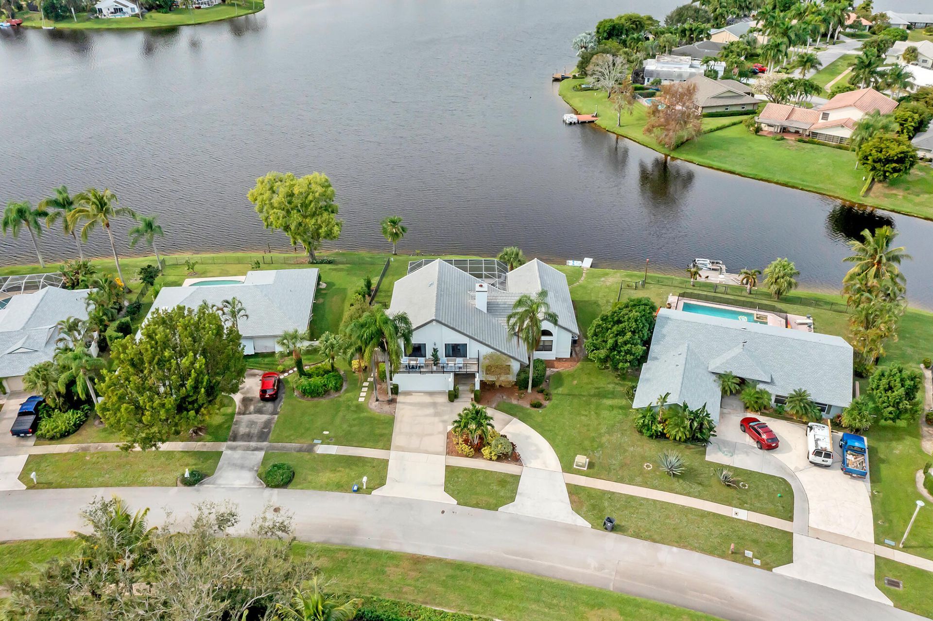 1457 Sailboat Circle, Wellington, FL 33414 Photo