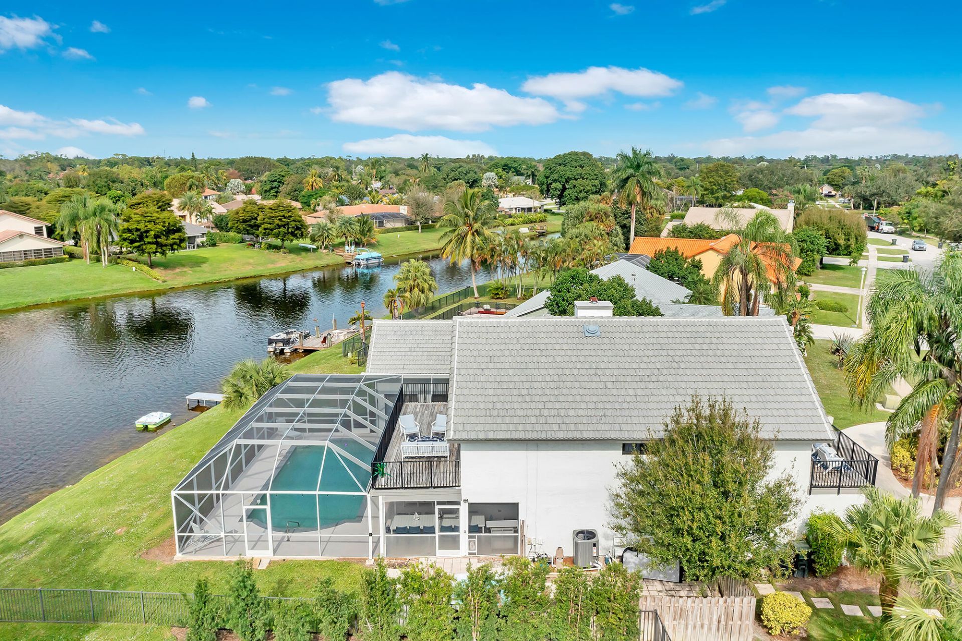 1457 Sailboat Circle, Wellington, FL 33414 Photo