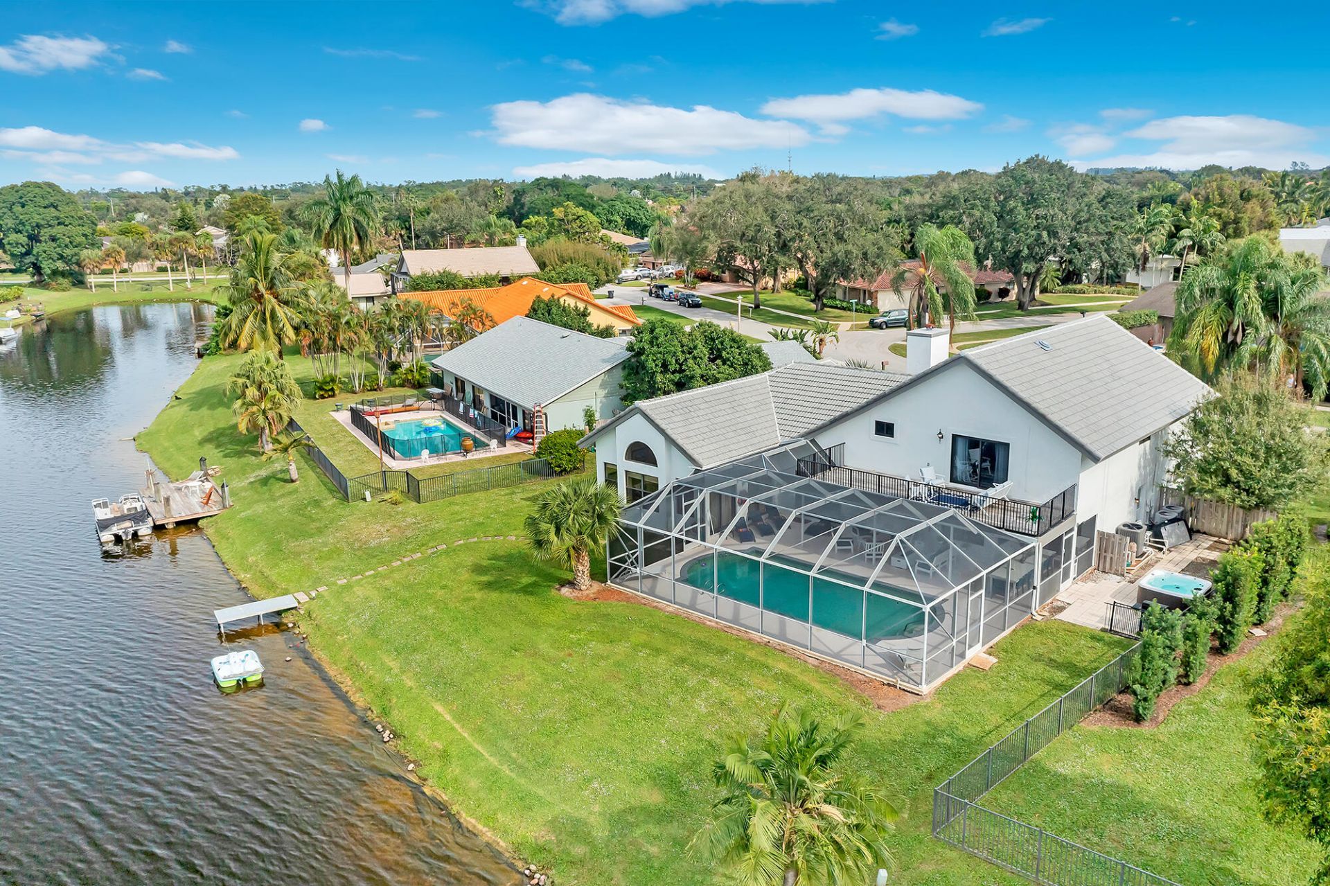 1457 Sailboat Circle, Wellington, FL 33414 Photo
