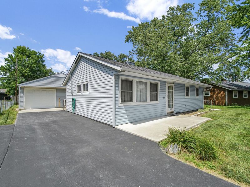 4453 Winterringer Street, Hilliard, OH 43026 Photo 2