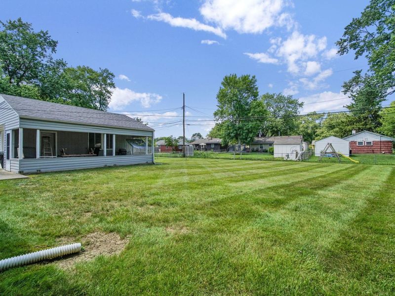 4453 Winterringer Street, Hilliard, OH 43026 Photo 26