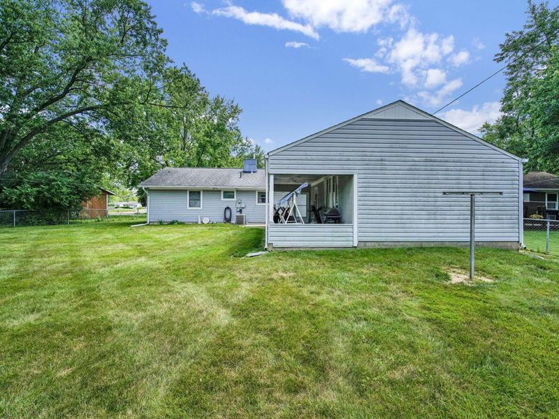 4453 Winterringer Street, Hilliard, OH 43026 Photo 28