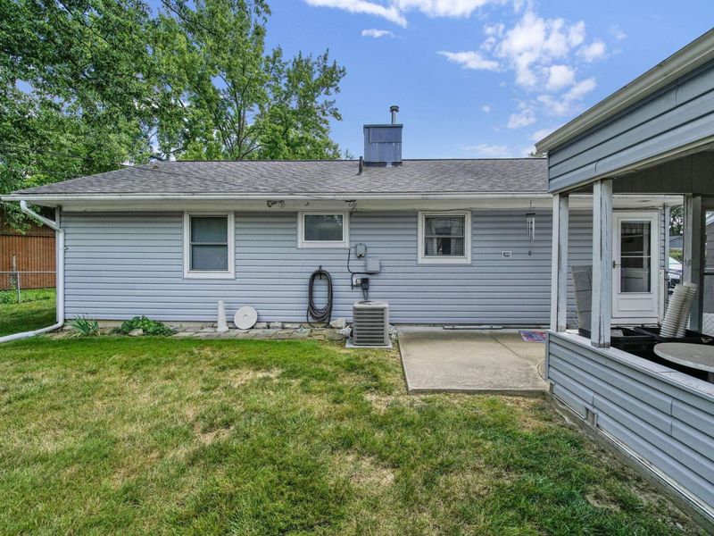 4453 Winterringer Street, Hilliard, OH 43026 Photo 29