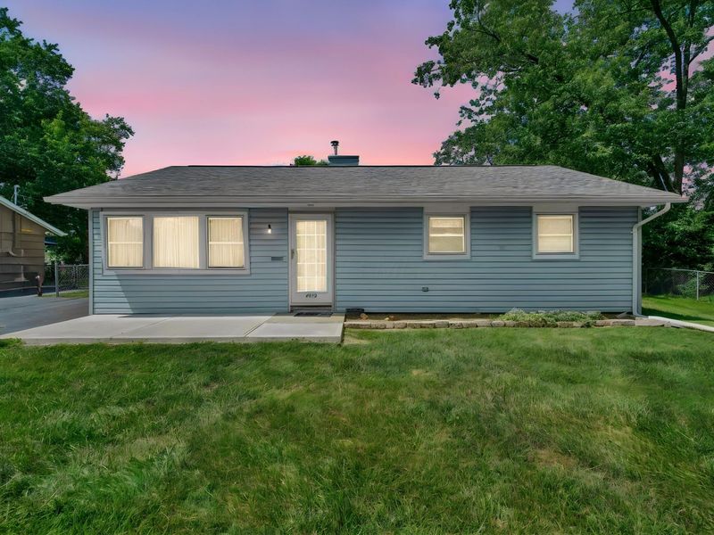 4453 Winterringer Street, Hilliard, OH 43026 Photo 3