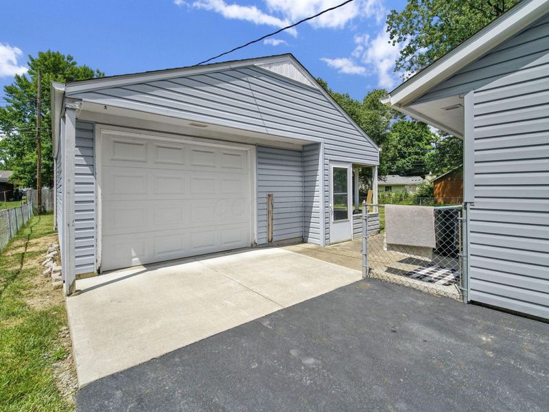 4453 Winterringer Street, Hilliard, OH 43026 Photo 30