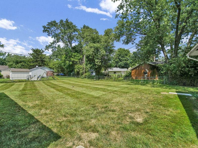 4453 Winterringer Street, Hilliard, OH 43026 Photo 31
