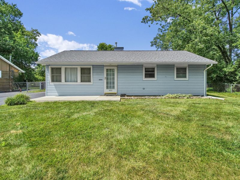 4453 Winterringer Street, Hilliard, OH 43026 Photo 5