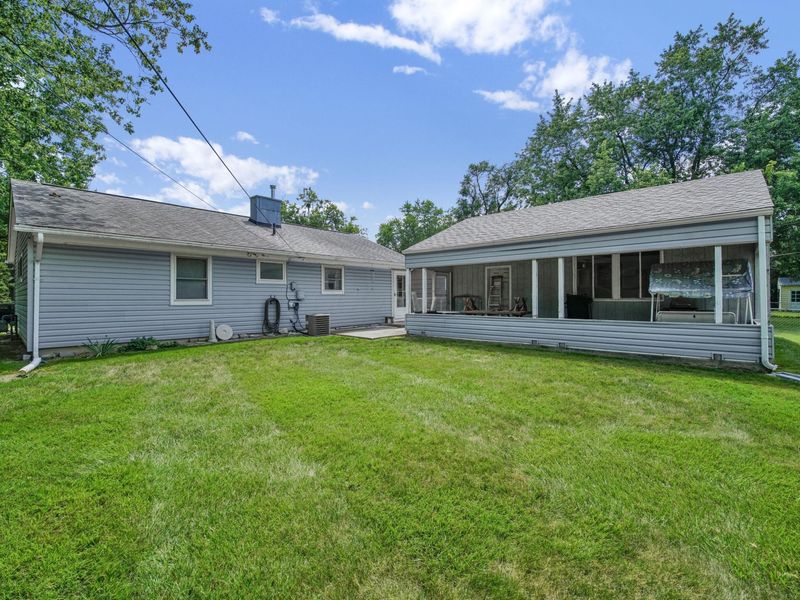 4453 Winterringer Street, Hilliard, OH 43026 Photo 6