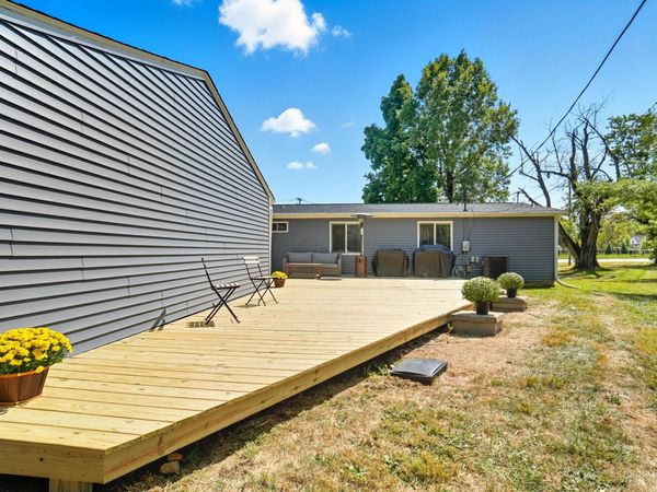 6401 Big Walnut Road , Galena, OH 43021