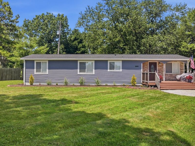 6401 Big Walnut Road, Galena, OH 43021 Photo 1