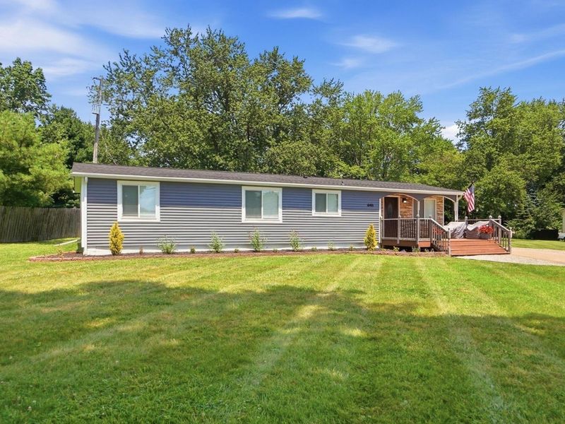 6401 Big Walnut Road, Galena, OH 43021 Photo 2