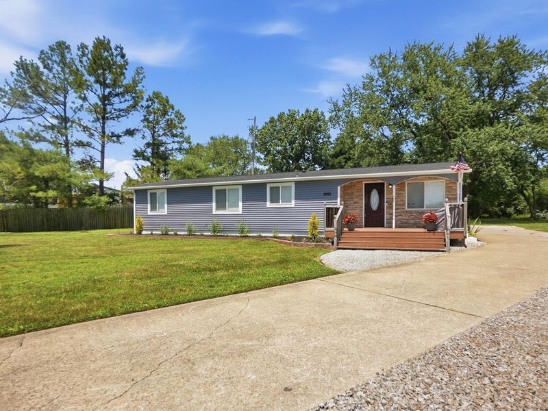 6401 Big Walnut Road, Galena, OH 43021 Photo 3
