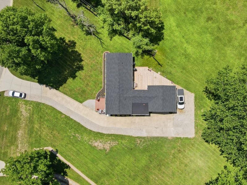 6401 Big Walnut Road, Galena, OH 43021 Photo 5