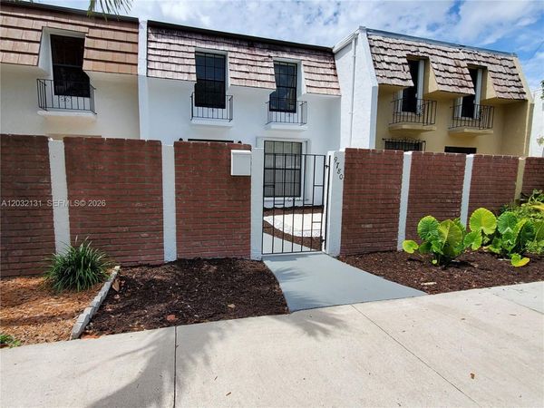 9780 SW 92nd Ter , Miami, FL 33176