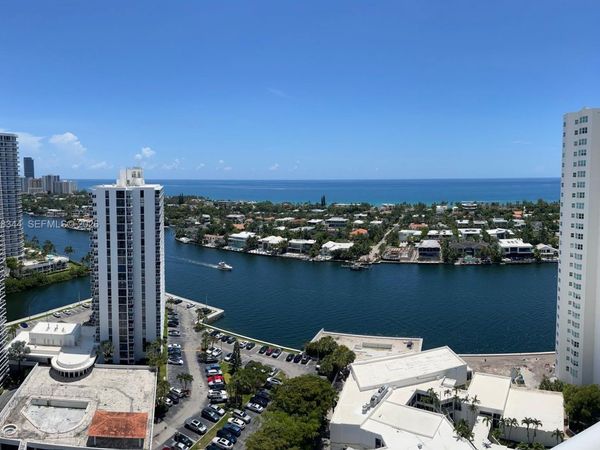 20281 E Country Club Dr, Unit 2104, Aventura, FL 33180