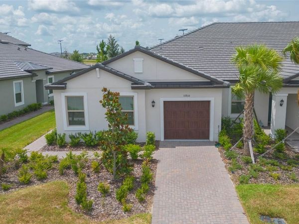 10806 GABLE DIG LOOP , SAN ANTONIO, FL 33576