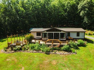 1019 Wagon Trail Road, Monroe, VA 24574