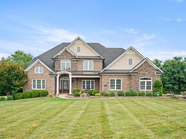1192 Lake Meadow Lane, Forest, VA 24551