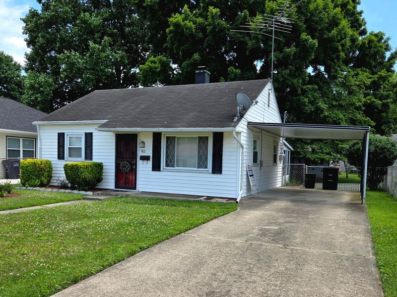 742 Maryland Avenue, Lancaster, OH 43130 Photo 2