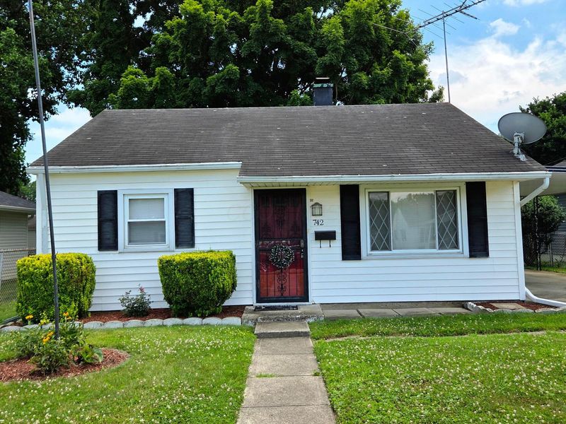 742 Maryland Avenue, Lancaster, OH 43130 Photo 3