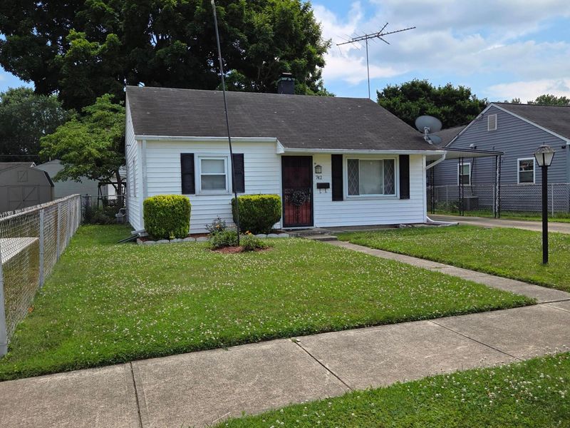 742 Maryland Avenue, Lancaster, OH 43130 Photo 4