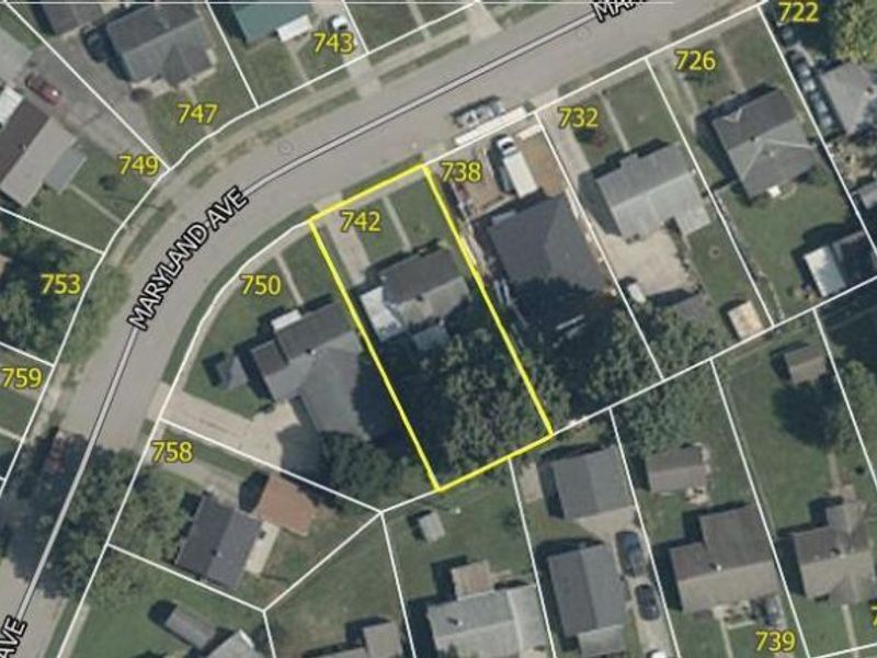 742 Maryland Avenue, Lancaster, OH 43130 Photo 45