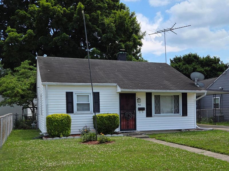 742 Maryland Avenue, Lancaster, OH 43130 Photo 5