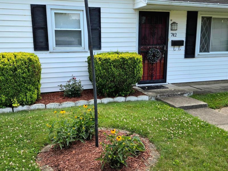 742 Maryland Avenue, Lancaster, OH 43130 Photo 6