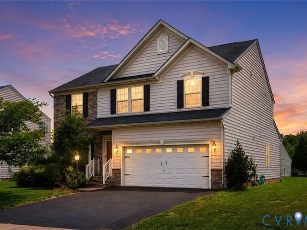 7313 Larsen Mews, Chesterfield, VA 23234