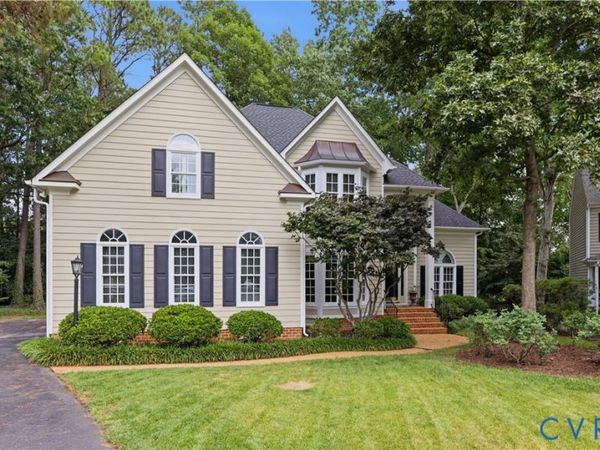 12400 Chadsworth Place , Glen Allen, VA 23059
