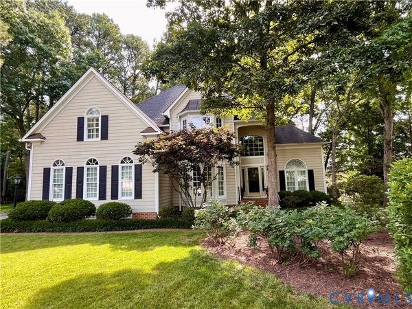 12400 Chadsworth Place , Glen Allen, VA 23059