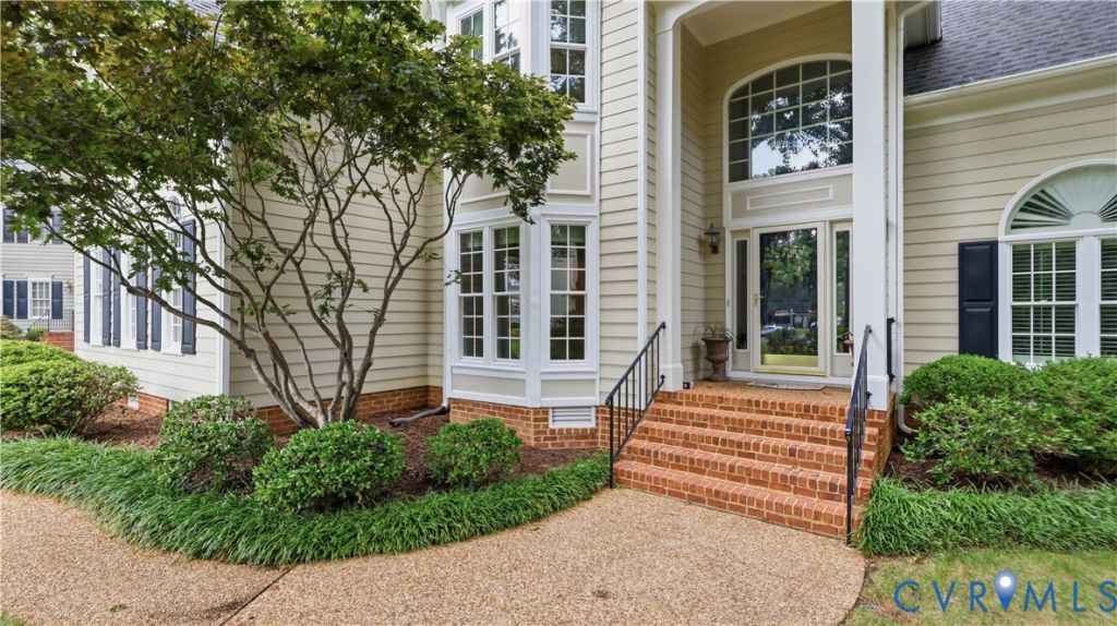 12400 Chadsworth Place Glen Allen, VA 23059