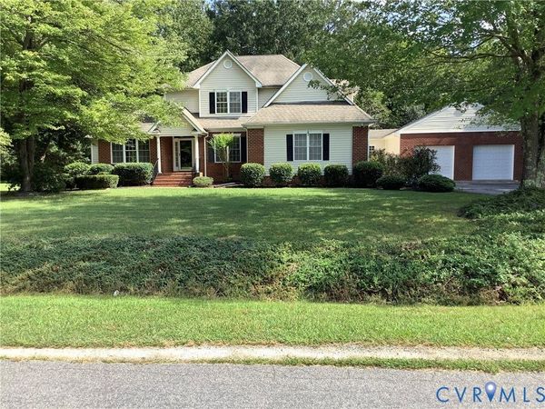 12132 Heath Pond Drive, Ashland, VA 23005
