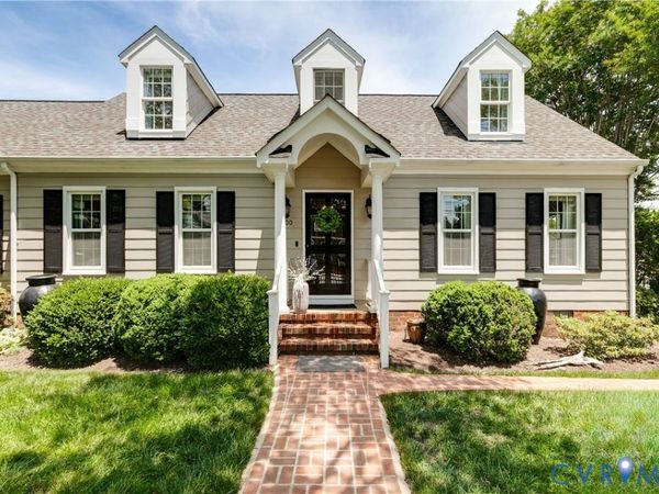 5000 Grove Avenue, Richmond, VA 23226